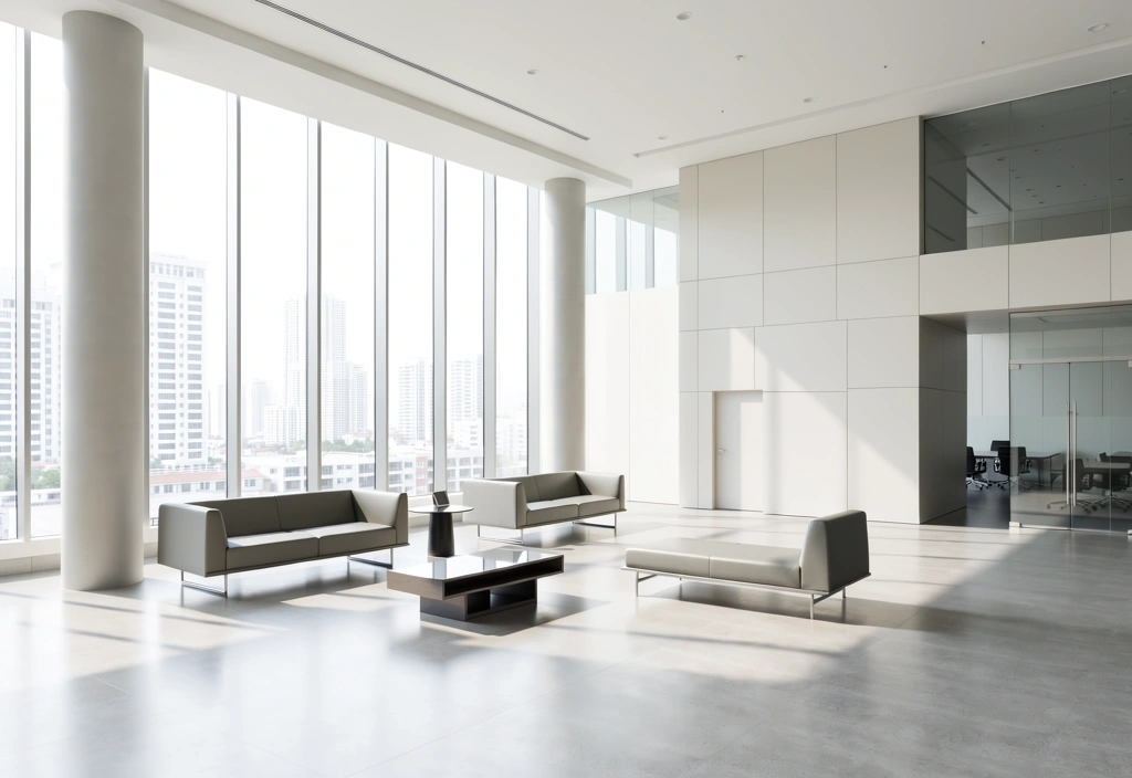 Yangtze Digital Trends Office