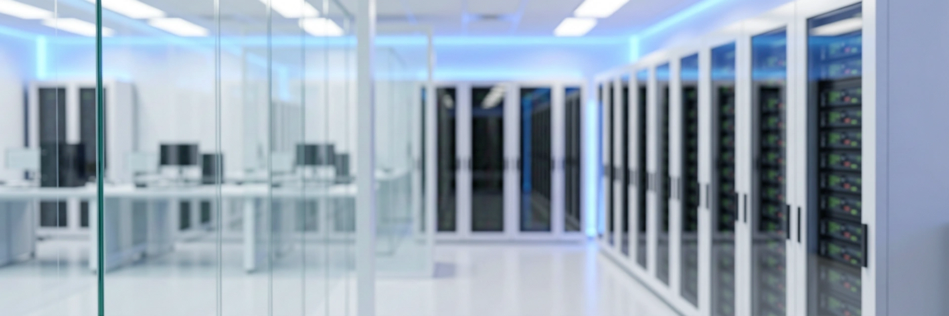 Yangtze Digital Trends Research Environment