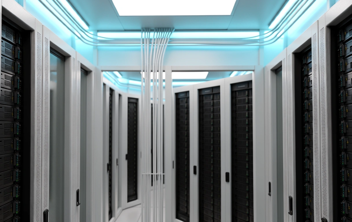 Yangtze Digital Trends Secure Infrastructure