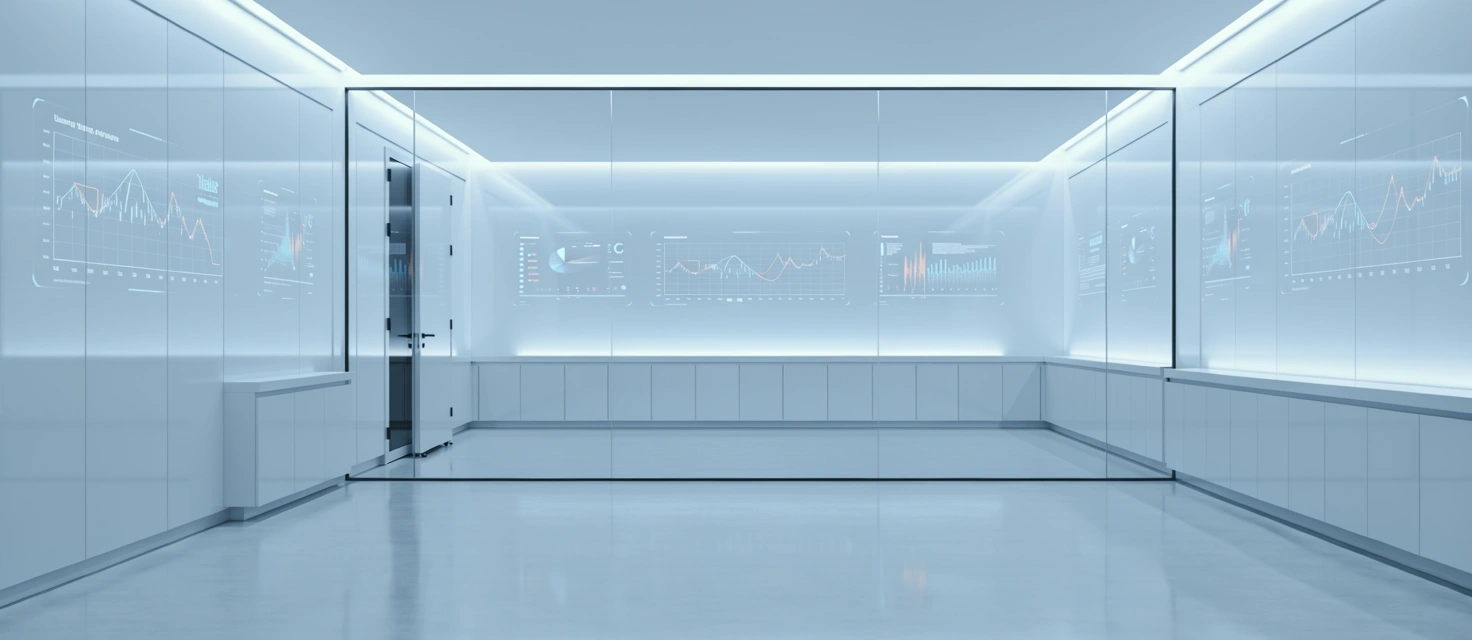 Yangtze Digital Trends Analytics Lab